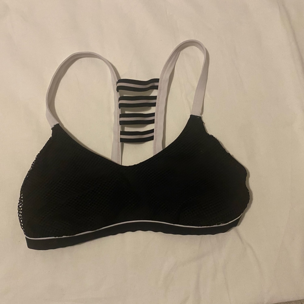 Swim top